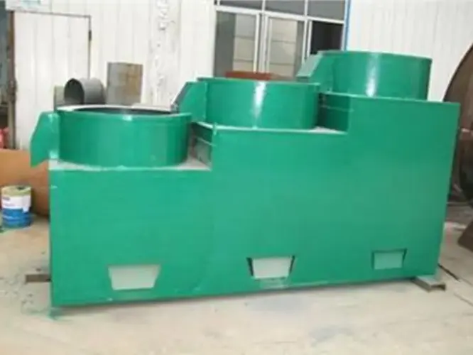 ball shaping machine