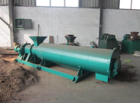 fertilizer-making-machine