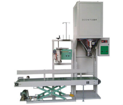fertilizer-packing-machine