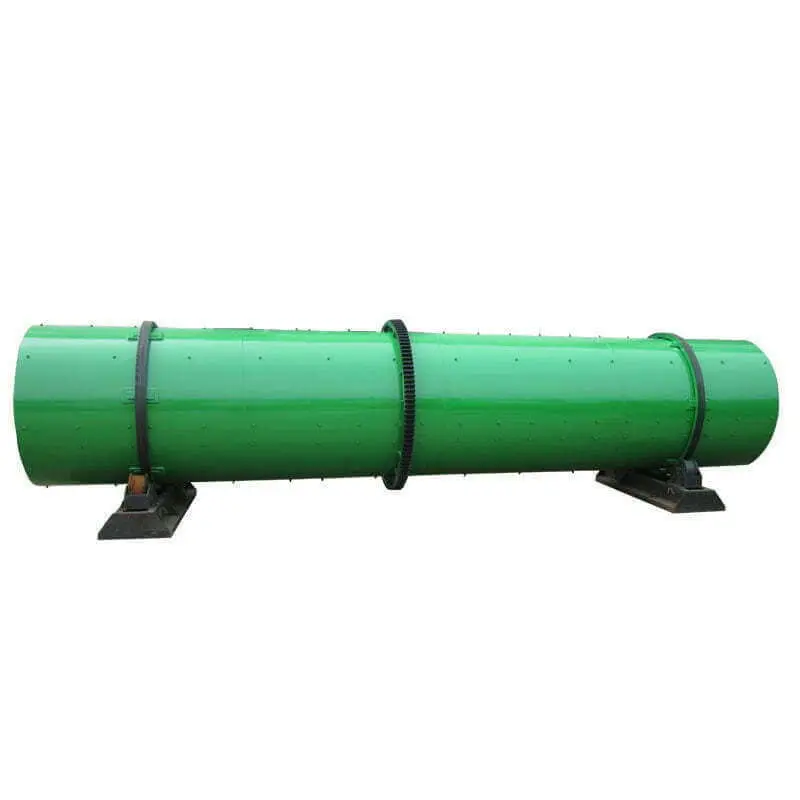 rotary drum granulator (2)