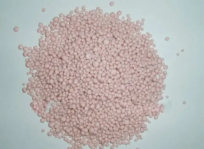 compound fertilizer
