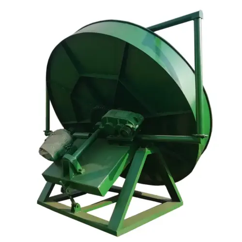 why using organnic fertilizer