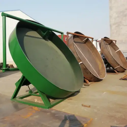 compost organic materials