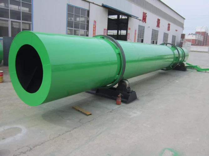 rotary drum dryer machine cost price supplier