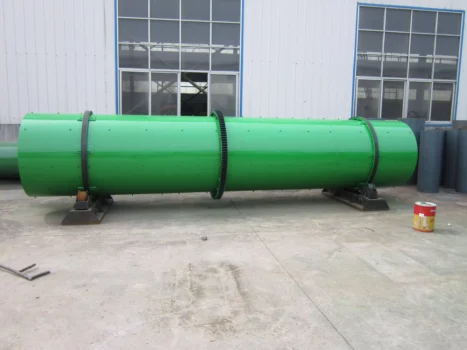 rotary drum granulator machine price for sale